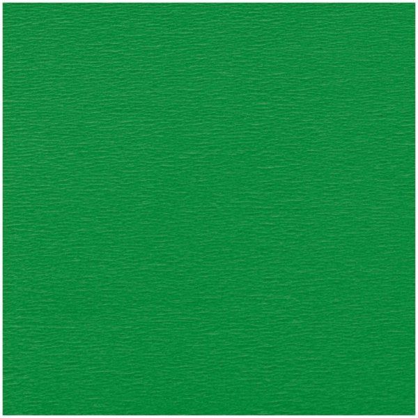 Бумага крепированная ТРИ СОВЫ 50 x 250 см 32 г/м2 светло-зеленая, в рулоне, пакет с европодвесом RE-CR_43983