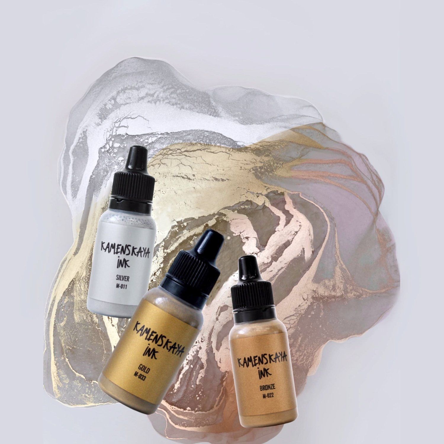 Kamenskaya – скоро в продаже