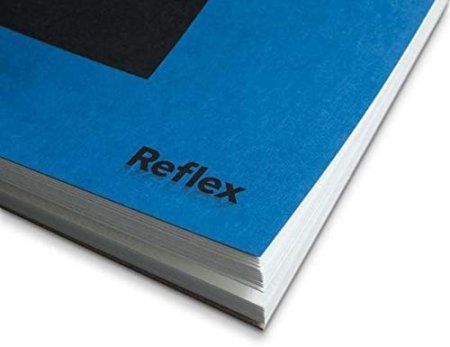 Блок для разных техник REFLEX Studioline Mix Media 300 г/м2 A4 30 л, зернистая, спираль RX-VF5004286