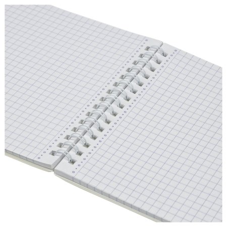 Блокнот А5 60л. на гребне MESHU "Avocadreams", пластиковая обложка RE-MS_48667