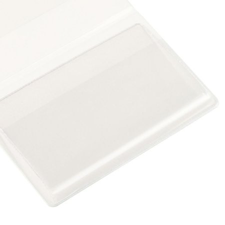 Обложка для паспорта MESHU "Cat Lover" ПВХ, 2 кармана RE-MS_47038