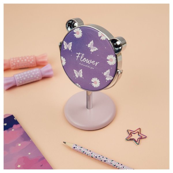 Зеркальце настольное MESHU "Chamomile paradise" RE-MS_52753