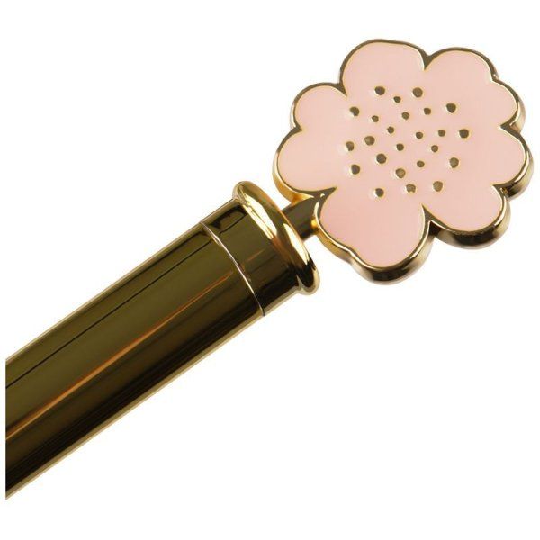 Ручка шариковая автоматическая MESHU "Verbena" синяя, 1.0 мм RE-MS_94161