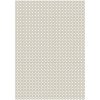 Упаковочная бумага глянцевая MESHU "Pattern on white" 1л. 70 x 100 см 80 г/м2 ассорти RE-MS_53492