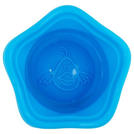 Развивающая игрушка ТРИ СОВЫ Сортер-пирамидка "Веселая ферма" 5 предметов RE-ИНС_003