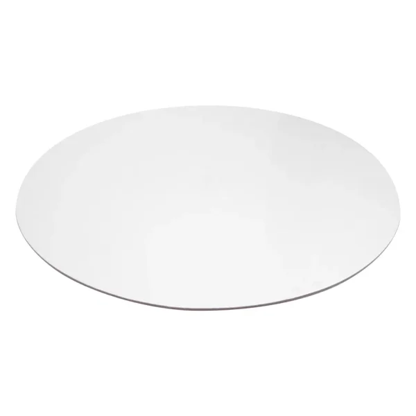 Холст грунтованный на картоне СОНЕТ круглый 100% хлопок 40 см 280 г/м2 среднее зерно NP-142452064