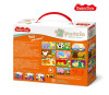 Пазл Baby Toys 20 maxi "Чей малыш?" KOR-02514