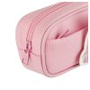 Пенал мягкий MESHU "Sweet" 220 x 50 x 80 мм, 1 отделение, 2 кармана, полиэстер RE-MS_57906