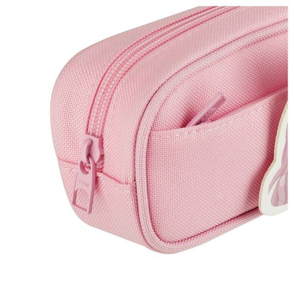 Пенал мягкий MESHU "Sweet" 220 x 50 x 80 мм, 1 отделение, 2 кармана, полиэстер RE-MS_57906