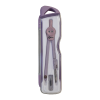 Циркуль BOTTI 581C LuxPastell 135 мм, в ассортименте KUM-BO5010421