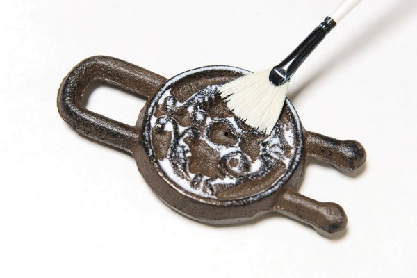 Клей для потали DECOLA банка 50 мл NP-8628963