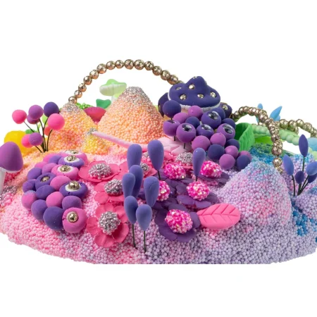 Набор для лепки "Глюкосад" большой AS-C090Y