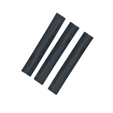 Набор сухих художественных графических материалов ЛАДОГА соус черный 3 мелка NP-2711422299