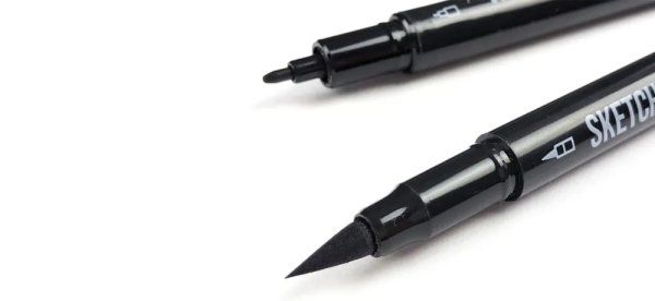 Ручка для леттеринга SKETCHMARKER MPSMPL