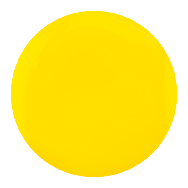 Контур акриловый универсальный DECOLA 18 мл, 211 Желтый NP-13603211