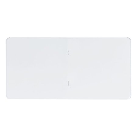 Записная книжка 170 x 170 мм 40л. MESHU "Cat`s symphonie" 80 г/м2 на скрепке, soft-touch, без линовки RE-MS_53365