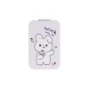 Зеркальце карманное складное MESHU "Lucky bunny" RE-MS_52709