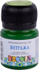 Краска акриловая для витража DECOLA банка 20 мл, 734 Лайм NP-4226734