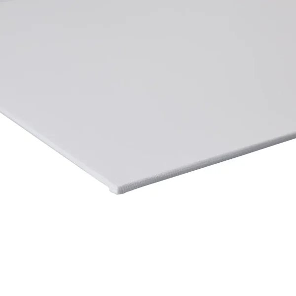 Холст грунтованный на картоне Стихия 30 x 30 см 280 г/м2 хлопок MPST06010