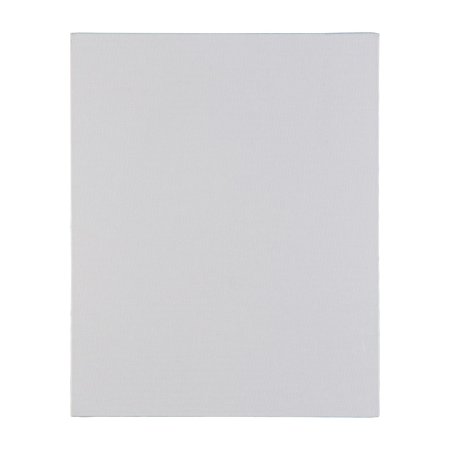 Холст грунтованный на картоне Стихия 20 x 25 см 280 г/м2 хлопок MPST06005