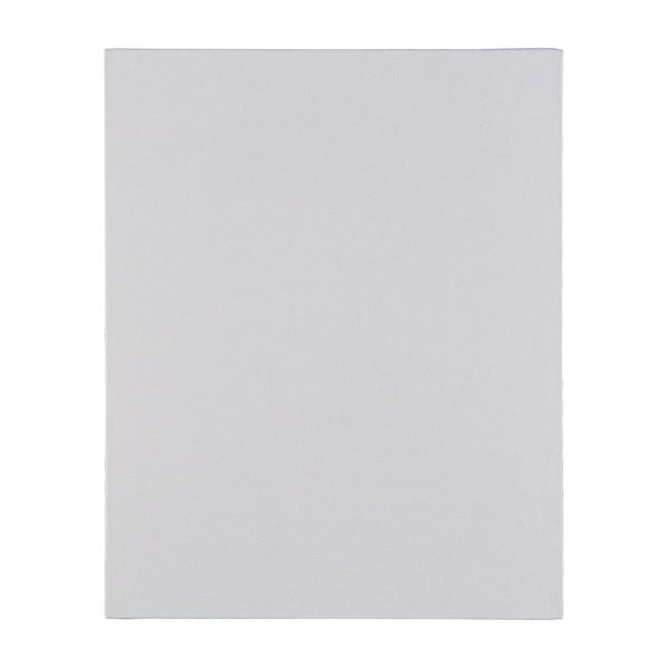 Холст грунтованный на картоне Стихия 20 x 25 см 280 г/м2 хлопок MPST06005