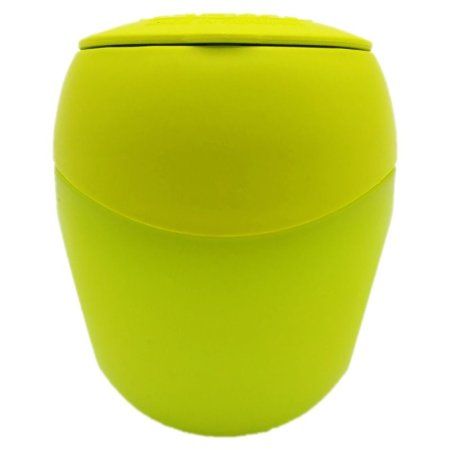 Точилка KUM Pencil-Pal K2, 2 отверстия, пластиковая, контейнер, ассорти KUM-1024721