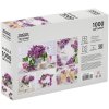Пазл ТРИ СОВЫ 1000 "Сиреневый этюд" RE-ПК1000_48367