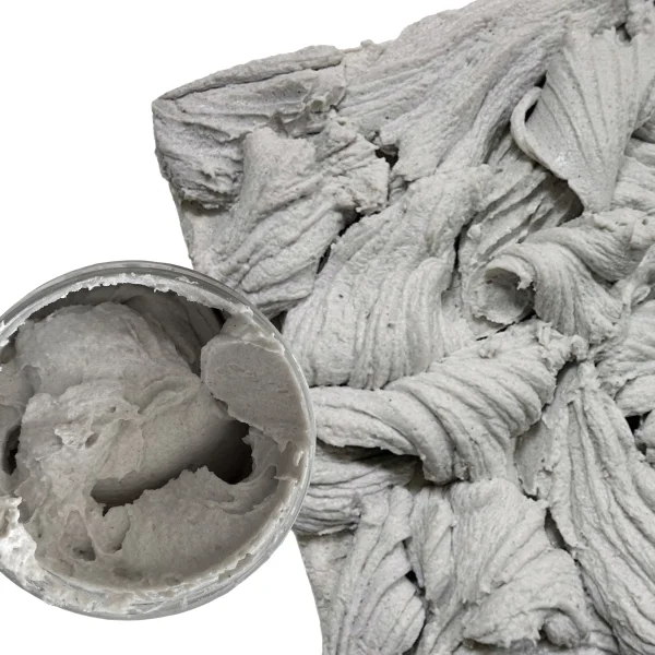 Текстурная паста с песком Kamenskaya Ink 500 мл Под колеровку K-00-00000890