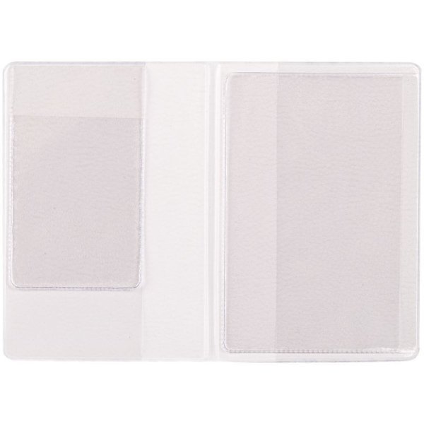 Обложка для паспорта MESHU "Sweet life" ПВХ, 2 кармана RE-MS_34129