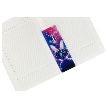 Закладки для книг 3 шт MESHU "Miumiu" RE-MS_51068