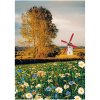 Пазл ТРИ СОВЫ 500 "Поэзия полей" RE-ПК500_54652