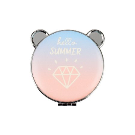 Зеркальце карманное складное MESHU "Diamond in gradient" RE-MS_52743
