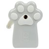 Точилка механическая MESHU "Paw" пласт. корпус, инд. упаковка RE-MS_51179