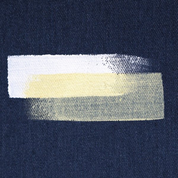 Краска акриловая по ткани DECOLA банка 50 мл, 269 Лимонный щербет NP-4128269