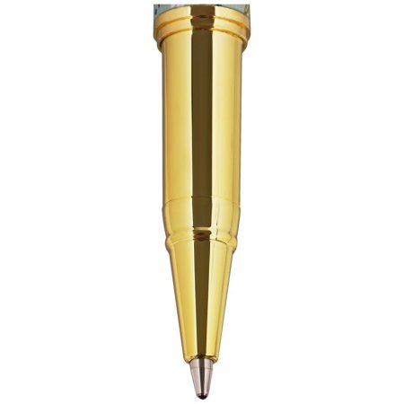 Ручка шариковая MESHU "Bloom" синяя, 1.0 мм RE-MS_94208