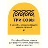 Настольная игра ТРИ СОВЫ "Я играю в магазин" ценники, монеты, купюры, пластиковые карты в картонной коробке RE-НИ_45183