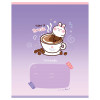 Тетрадь 12л. A5 клетка MESHU "The cat's journey" RE-MS_50152/1