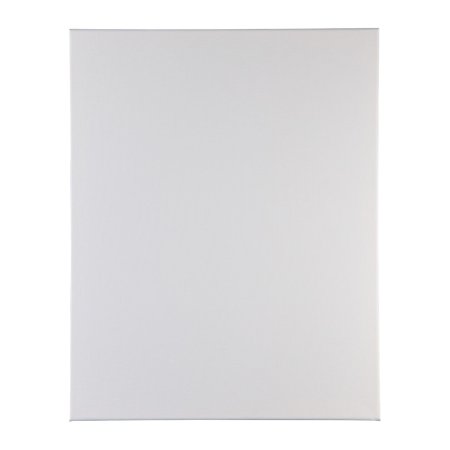 Холст грунтованный на подрамнике Стихия 40 x 50 см 280 г/м2 хлопок MPST06022