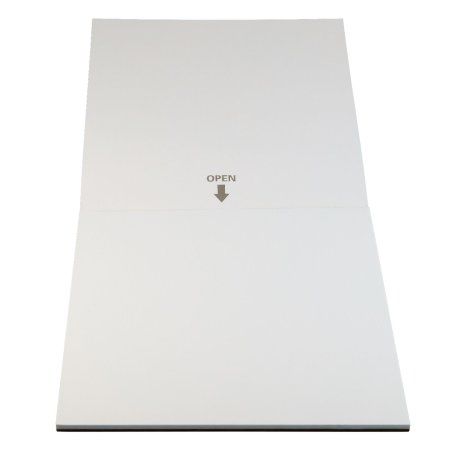 Альбом-склейка для акварели SKETCHMARKER 300 г/м2 26 x 26 см 10 л, хлопок, среднезернистая MP2626300CSM