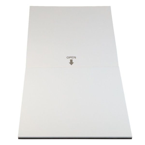 Альбом-склейка для акварели SKETCHMARKER 300 г/м2 26 x 26 см 10 л, хлопок, среднезернистая MP2626300CSM