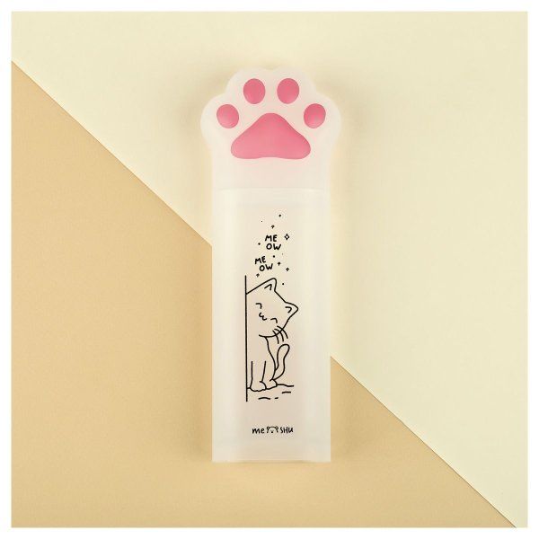 Пенал-футляр MESHU "Paw" 185 x 65 x 35 мм RE-MS_55444