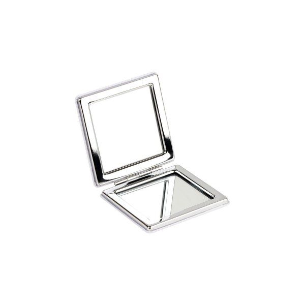 Зеркальце карманное складное MESHU "Cherry meow" RE-MS_52699