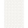Упаковочная бумага глянцевая MESHU "Pattern on white" 1л. 70 x 100 см 80 г/м2 ассорти RE-MS_53492