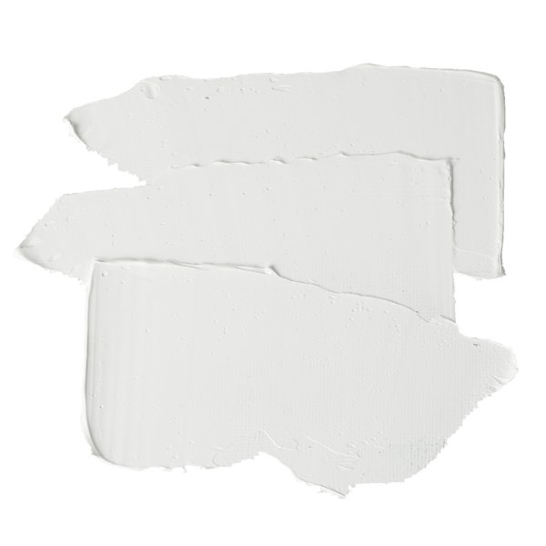 Краска масляная ЛАДОГА 46 мл, 101 Белила титановые NP-1204101