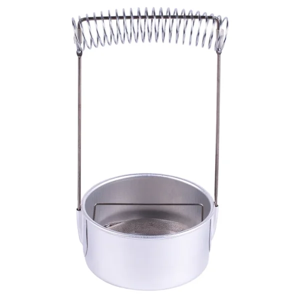 Кистемойка СОНЕТ 18 см х 10.5 см алюминий NP-DK11011