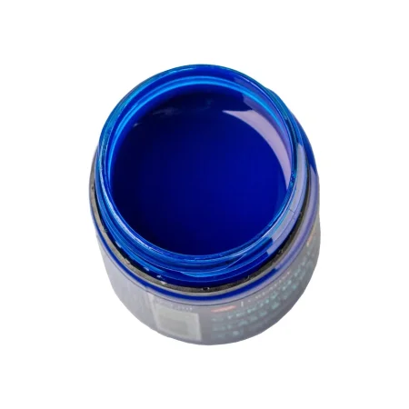 Краска акриловая по стеклу/керамике DECOLA банка 50 мл, 319 Карминовая NP-4028319