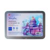 Набор открыток из акварельной бумаги БЕЛЫЕ НОЧИ 24 л, 300 г/м2, 10.5 x 14.8 см, 25% хлопок, 75% целлюлоза, крупное зерно, жестяная коробка NP-791241705