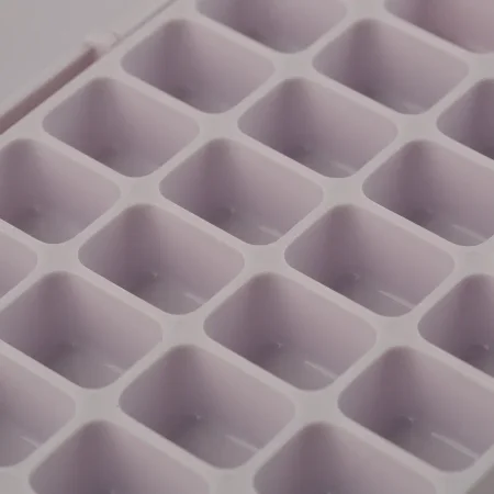 Красочница-палитра 32 ячейки НЕВСКАЯ ПАЛИТРА 16.3 x 11.3 x 2.3 см NP-249412614