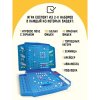 Настольная игра: ТРИ СОВЫ "Морской бой" пластик, картонная коробка RE-НИ_45628