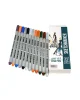 Набор капиллярных ручек SKETCHMARKER Artist fine pen Basic 3 12 цв MPAFP-12BAS3